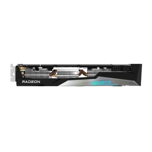 Gigabyte Radeon RX 6700 XT Gaming OC 12GB GDDR6 192-bit Gaming Graphics Card